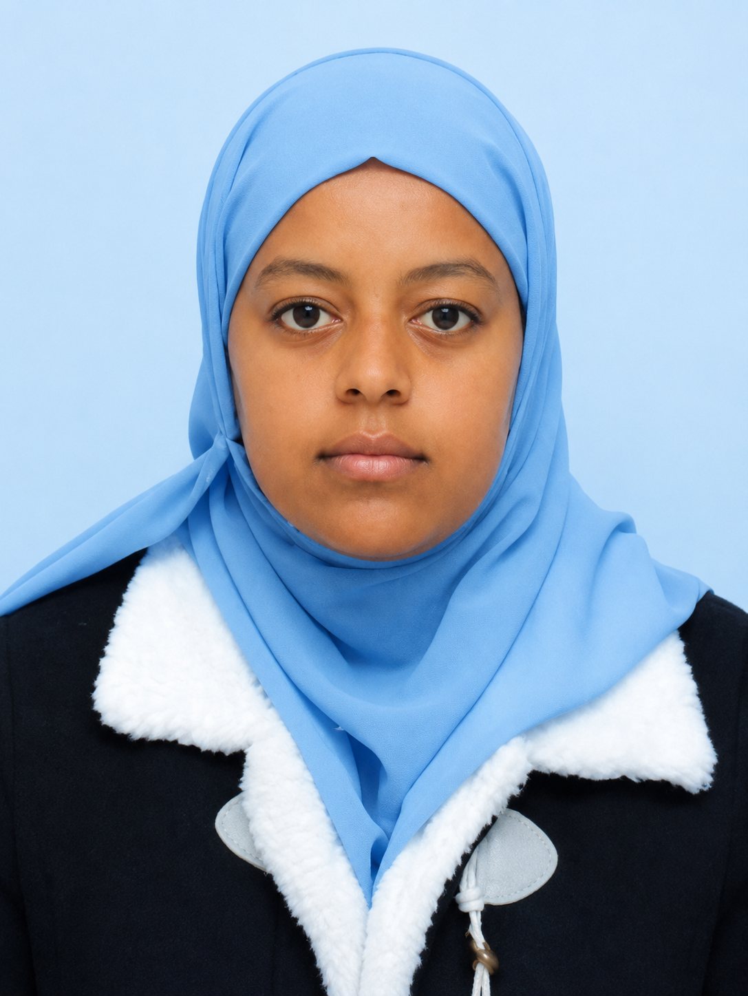 Mrs. Rabia Abdulnasir