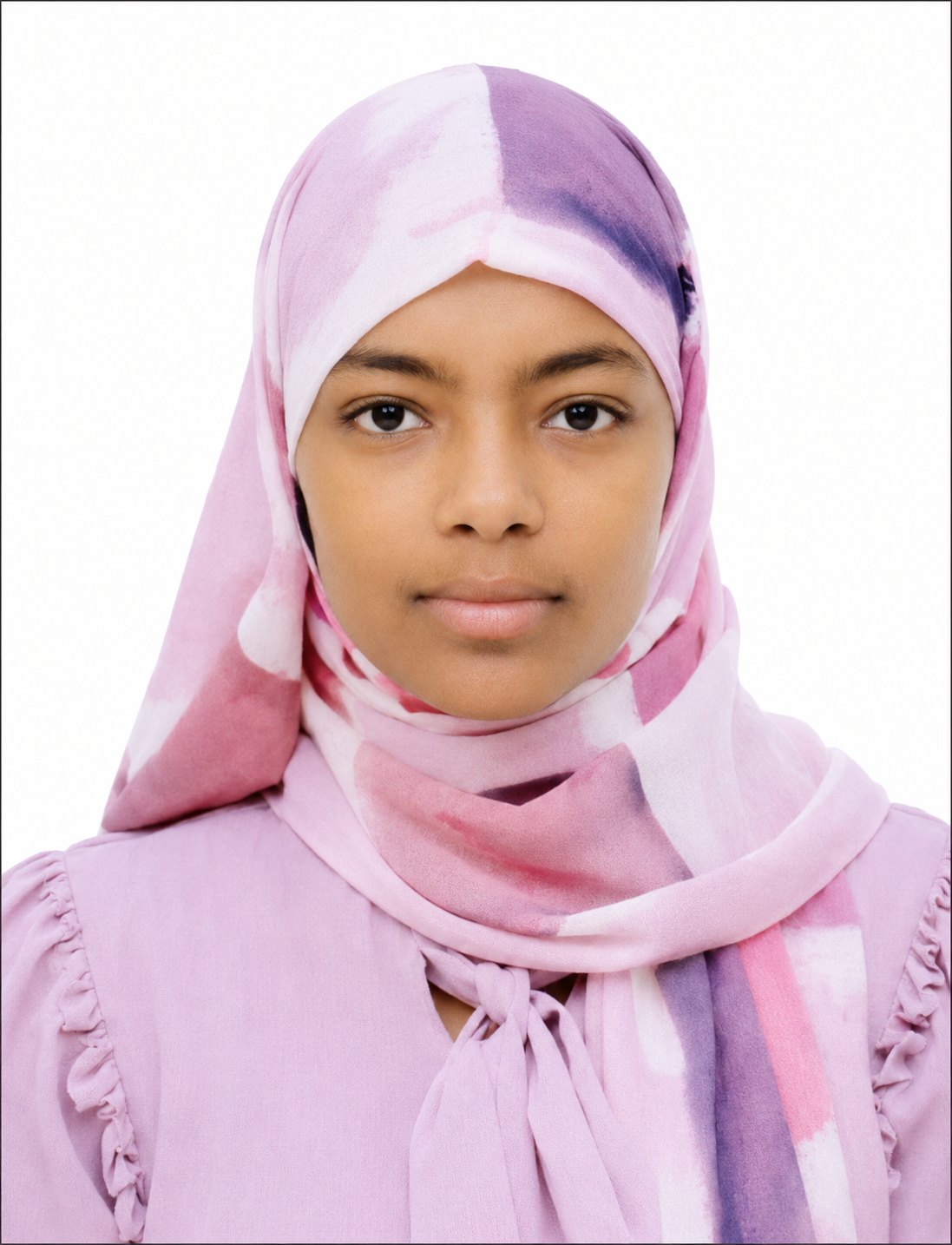 Mrs. Ekram Muhammed