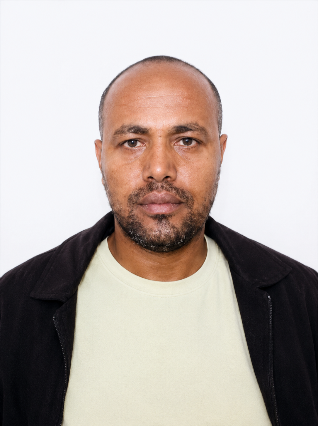 Mr. Nejmu Nida